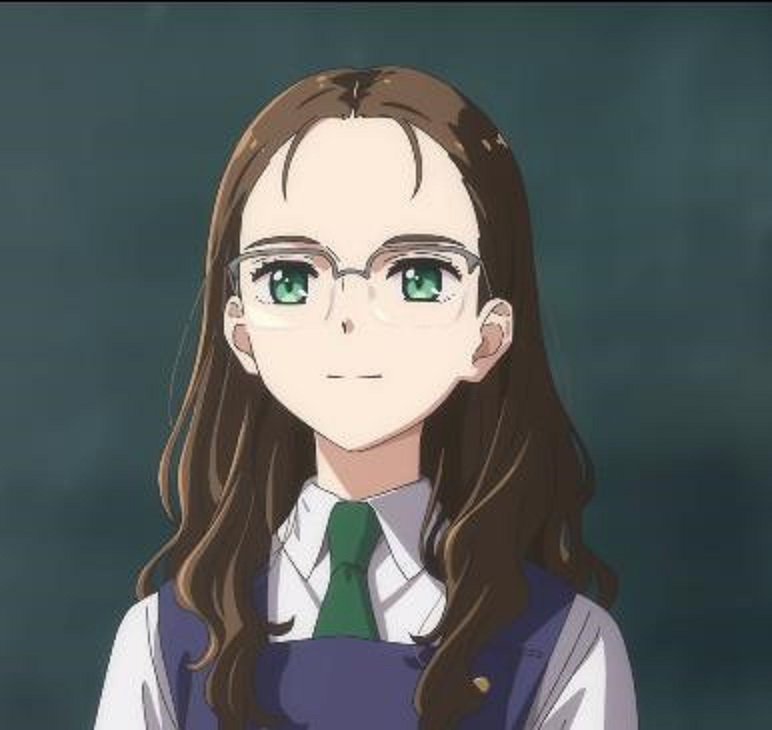 小糸,电视动画片《 a target="_blank" href="/item/奇蛋物语