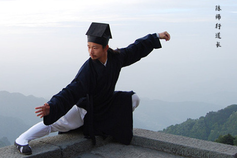 陈师行道长,<a target="