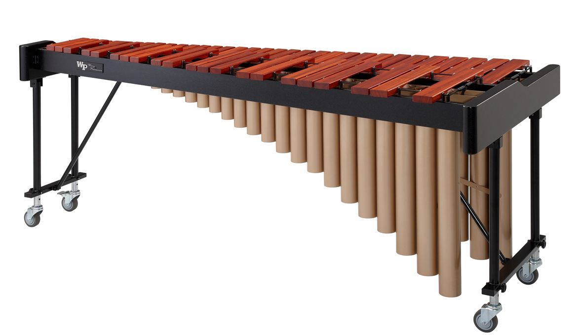 马林巴是什么民族乐器 - 知晓星球