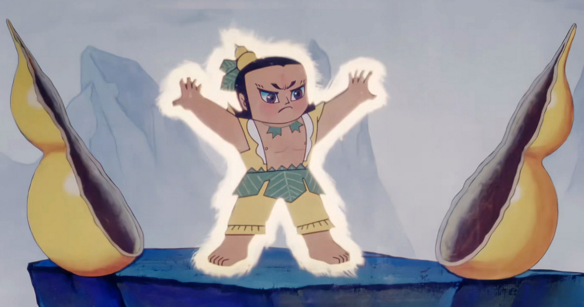 ">动画 /a>《 a target="_blank" href="/item/葫芦兄弟/472880" data