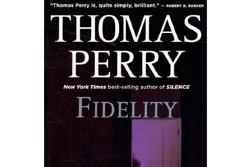  p>《fidelity》是2011年11月houghton mifflin harcourt出版的图书