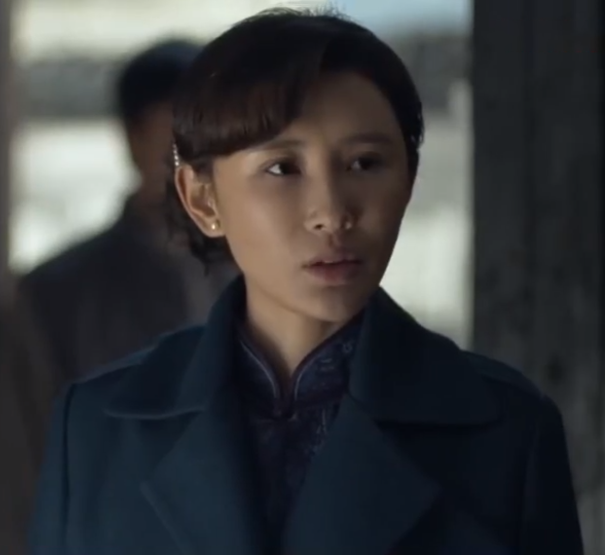 顾琴韵,近代革命史诗剧《 a target="_blank" href="/item/战长沙