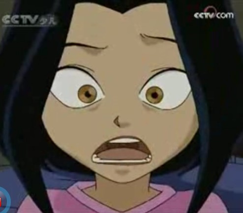  p>成小玉是美国动漫《 a target="_blank" href