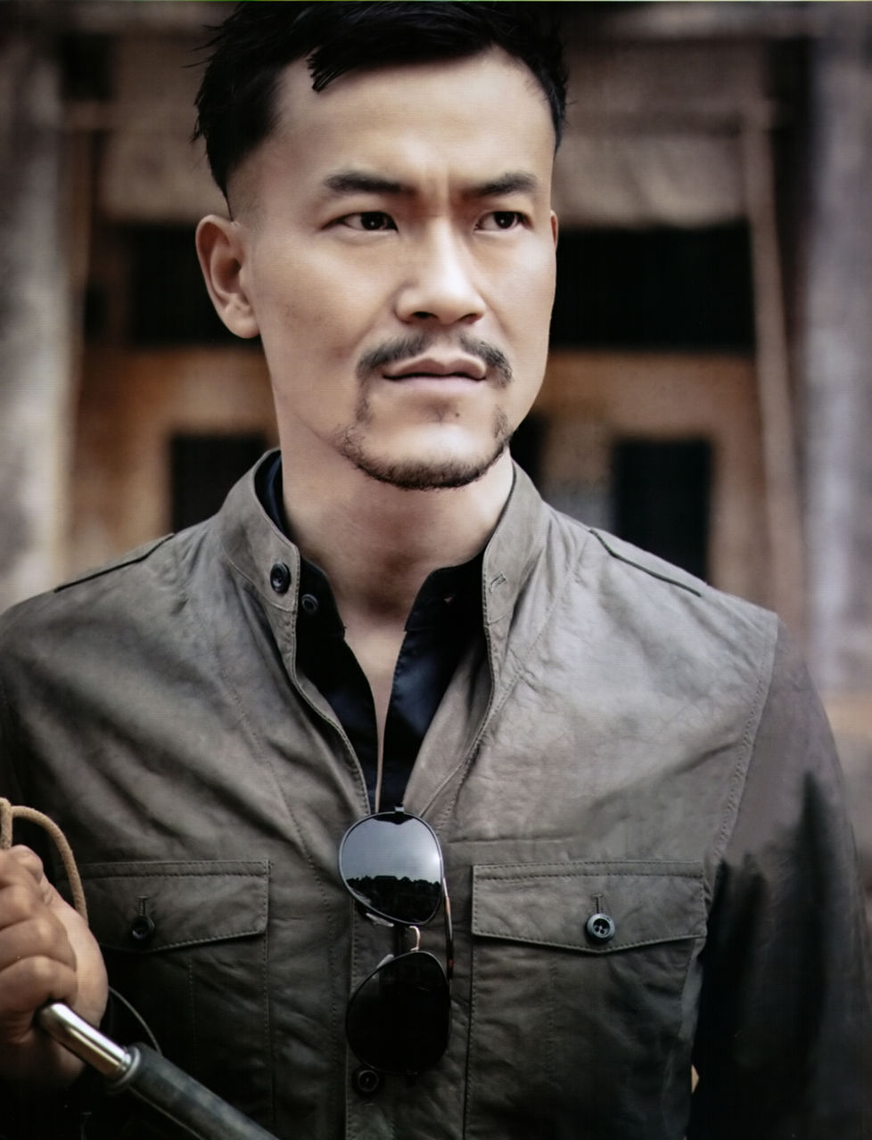 p>廖凡,1974年2月14日出生于湖南省长沙市,中国内地男演员.