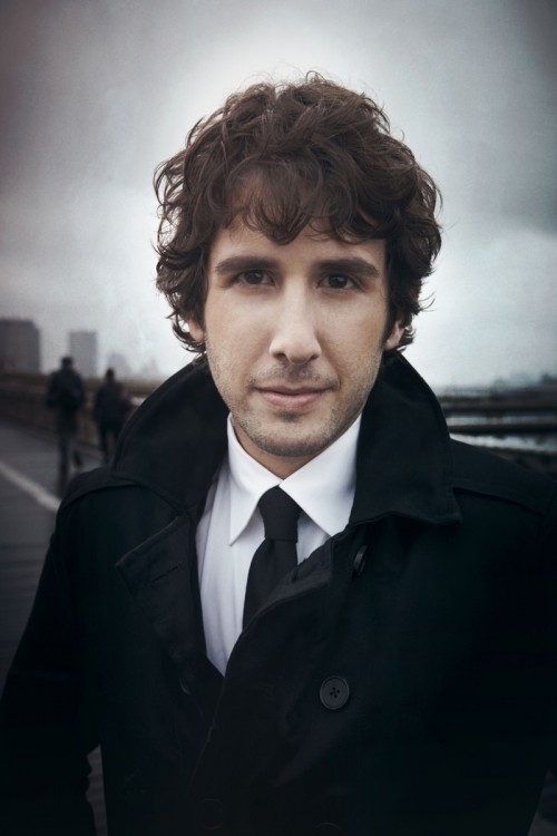 (josh groban),1981年2月27日出生于美国洛杉矶,美国古典跨界歌手