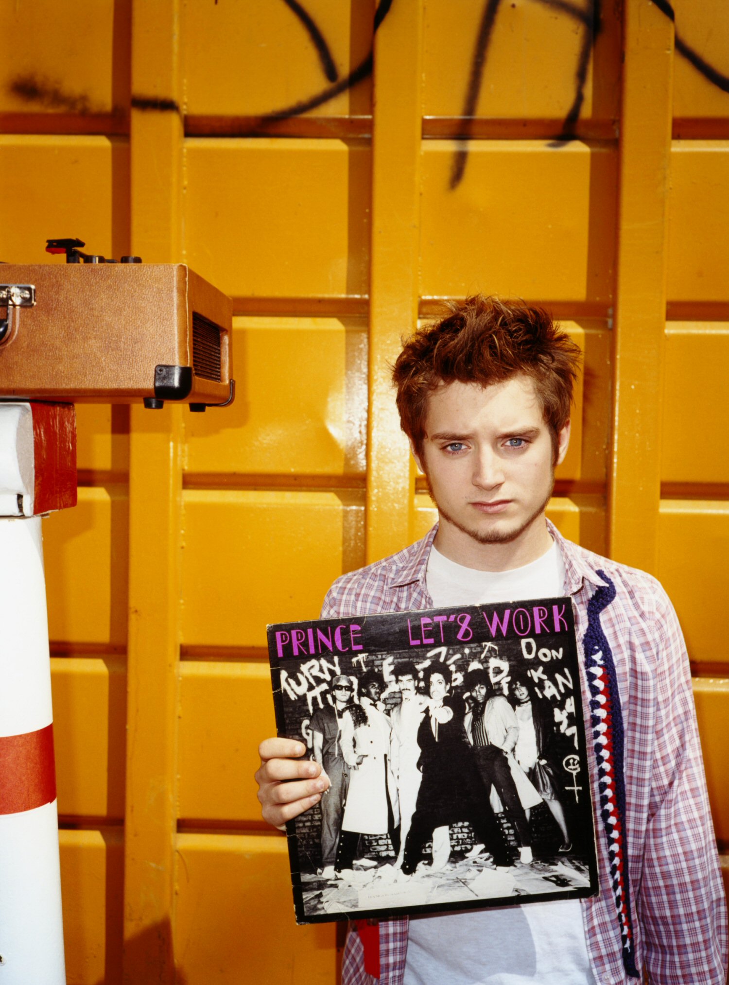  p>伊利亚·伍德 i>(elijah jordan wood) /i>,1981年1月28日出生于