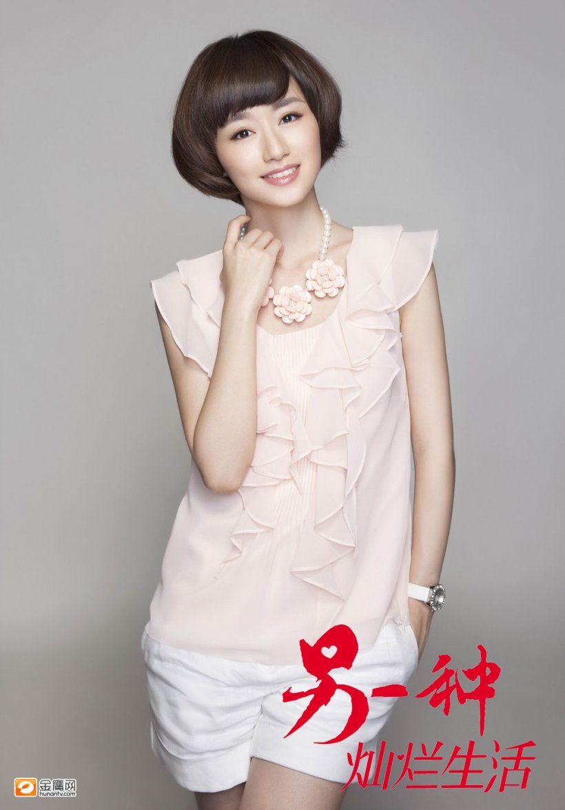  p>《另一种灿烂生活》是一部由芒果影业出品的现代都市剧.