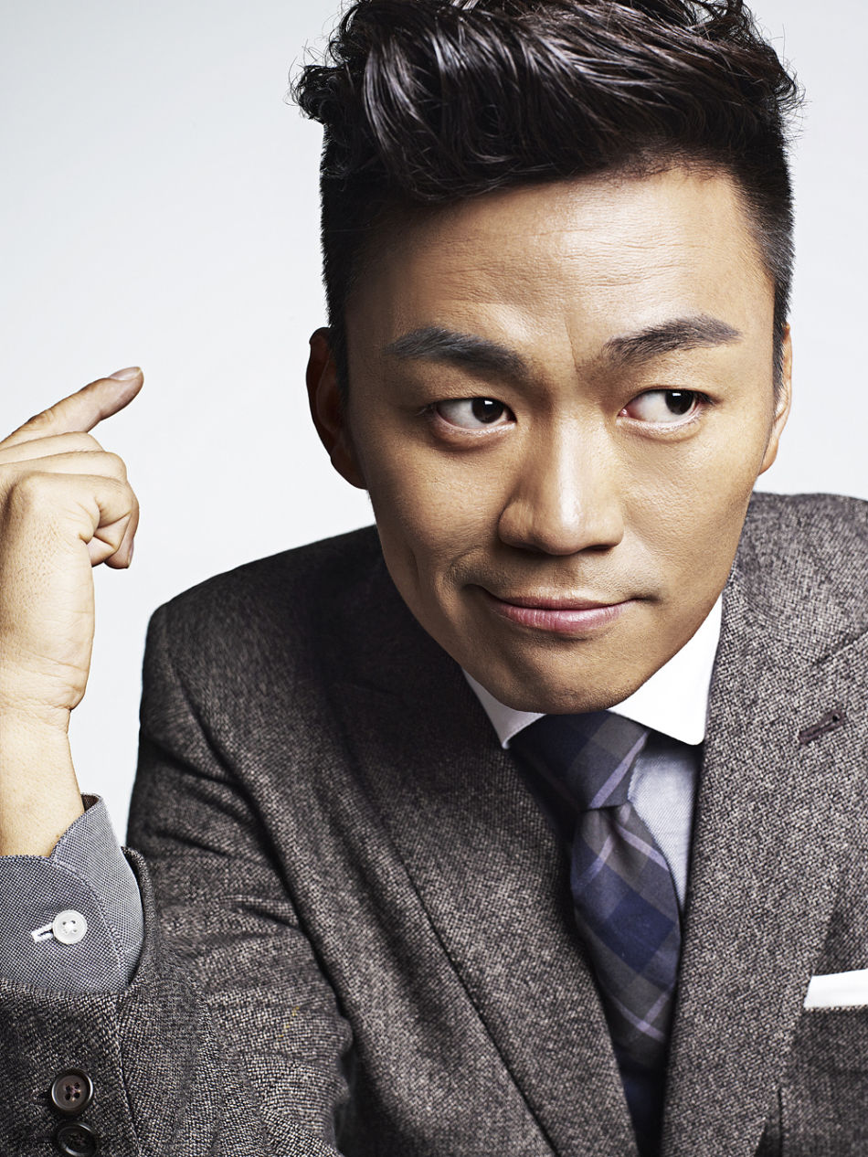  p>王宝强,1982年4月29日出生于河北省邢台市,中国内地男演员,导演.