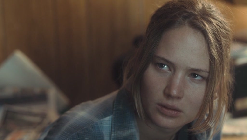 冬天的骨头影评