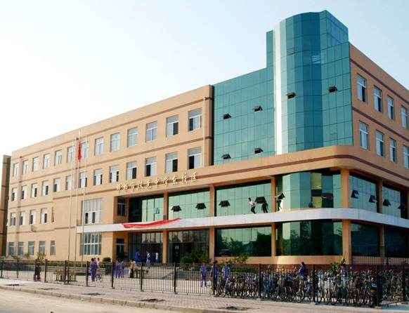 邯郸市汉光中学