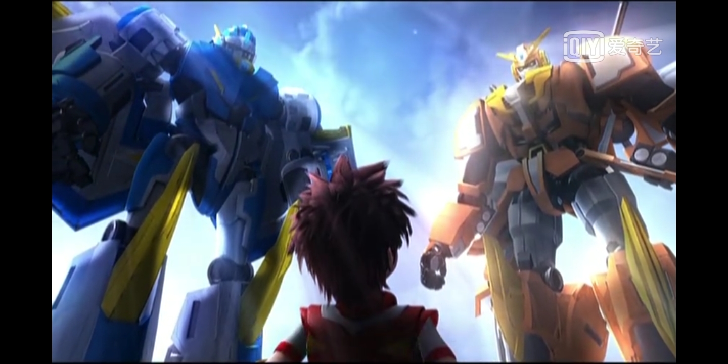 逆风旋,男,是国产动画《 a target="_blank" href="/item/武战道