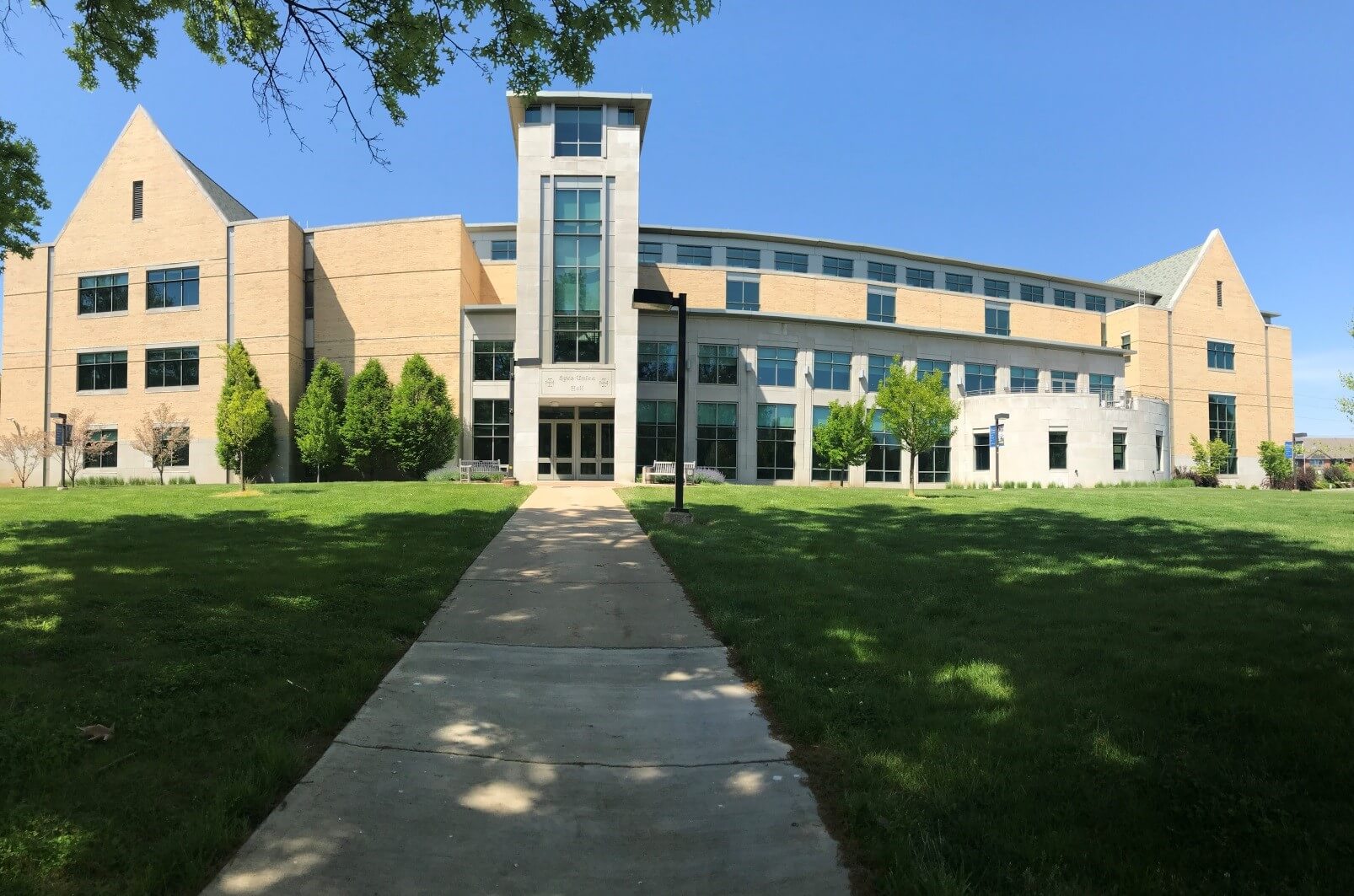 圣玛丽学院