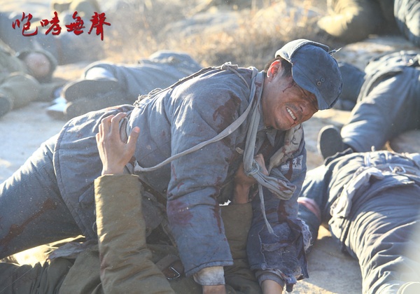 ="#" data-lemmaid="28031">王海平 /a>编写,萧锋导演的抗战类电影