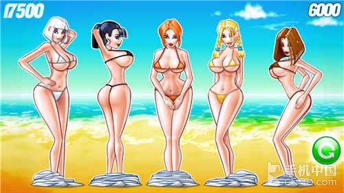  p>《小游戏女生禁》是一款休闲美女类小游戏,主要作用是休闲娱乐.