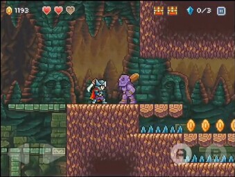  p>《哥布林之剑》这款游戏由eleftherios christodoulatos开发,售价