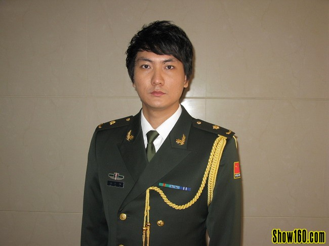 第二炮兵政治部文工团