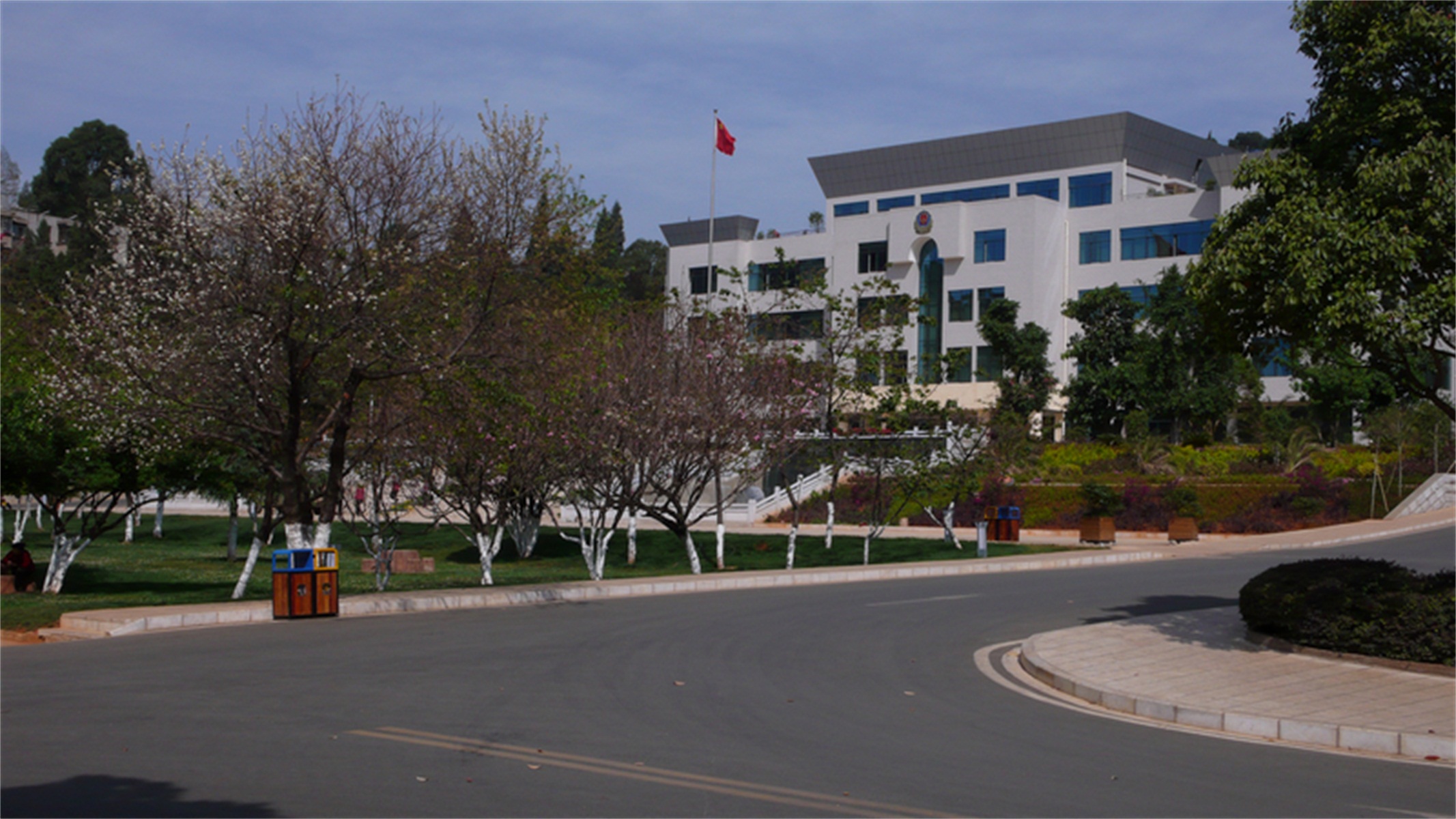 云南警官学院