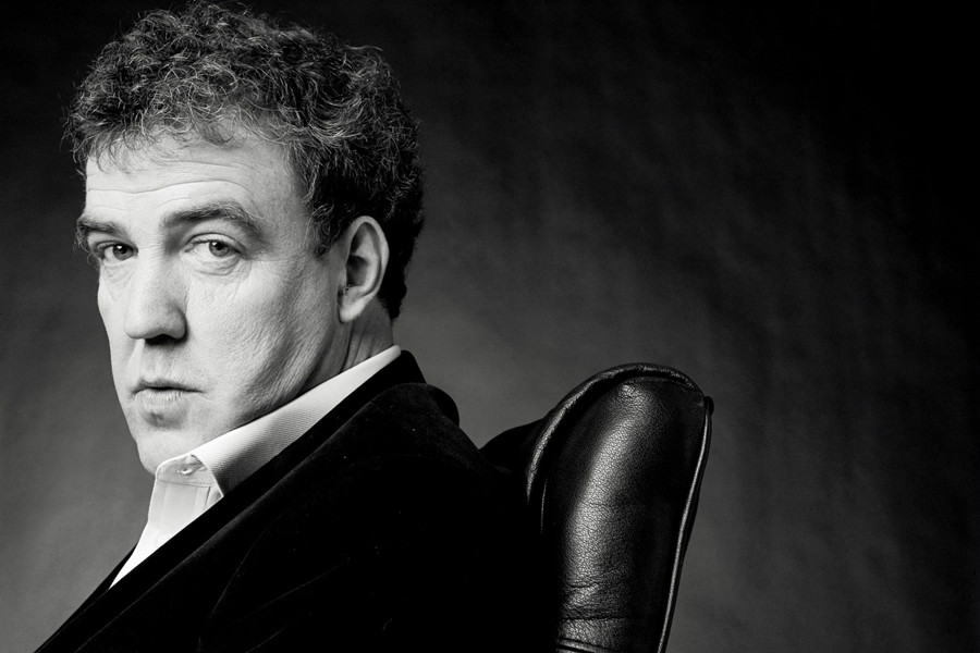  p>杰里米·克拉克森,全名为杰里米·查尔斯·罗伯特·克拉克森.