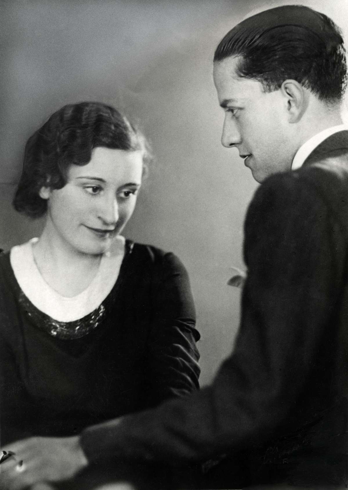 埃达·墨索里尼