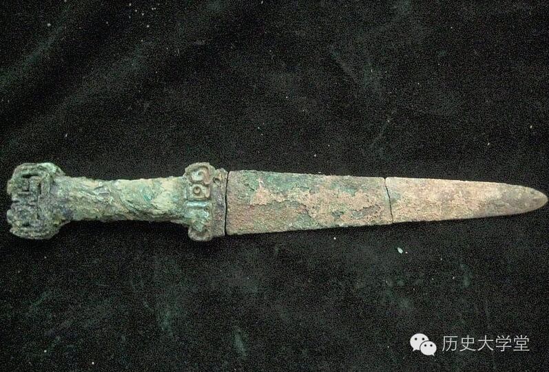 古人什么要用活人铸剑，有效吗？_百科TA说