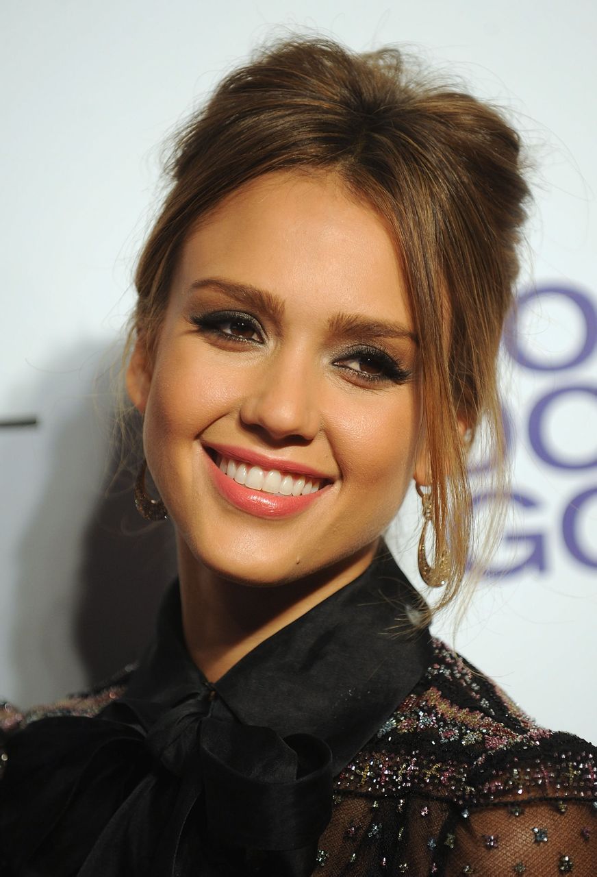 洁西卡·玛丽·艾芭