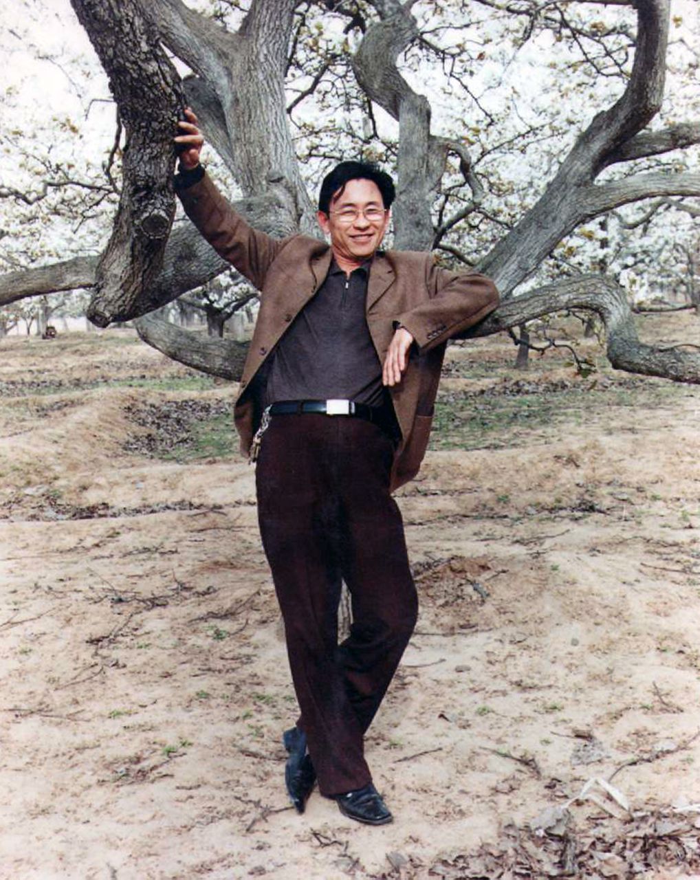  p data-id="gnbw4cvgty">刘洪文,男,生于1963年,祖籍河北广平.