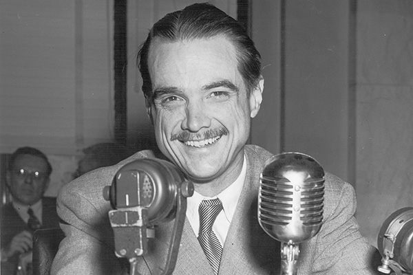 howard robard hughes jr