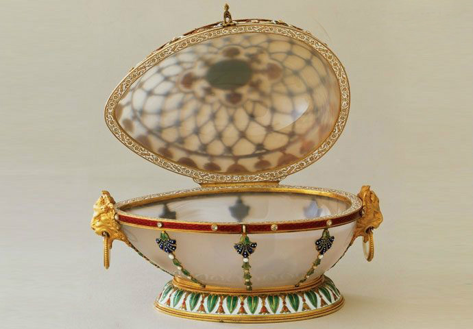  p>沙皇文艺复兴彩蛋(renaissance egg):是 a href="#" data-lemmaid=