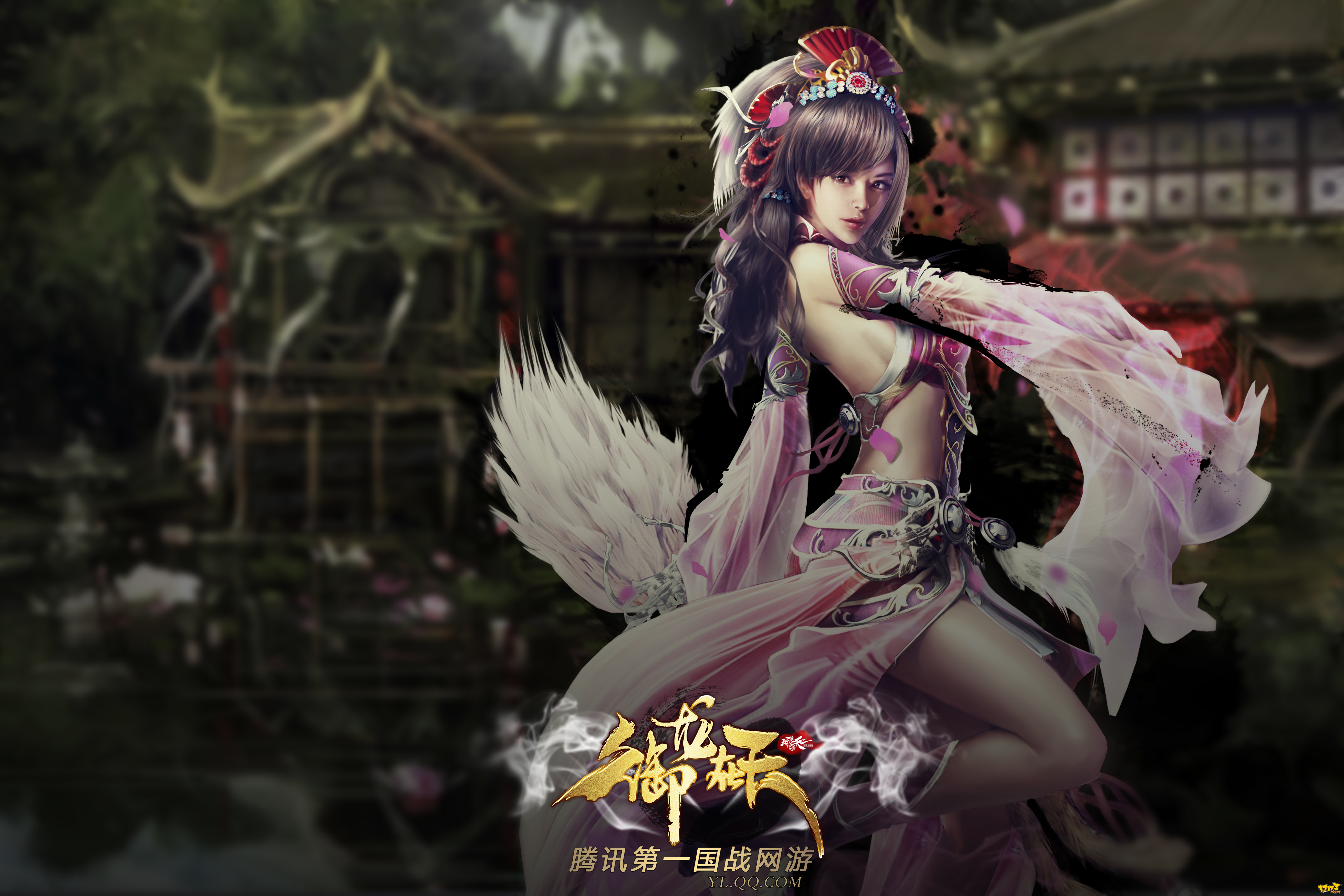 御龙在天挂机，御龙在天挂机地点选择