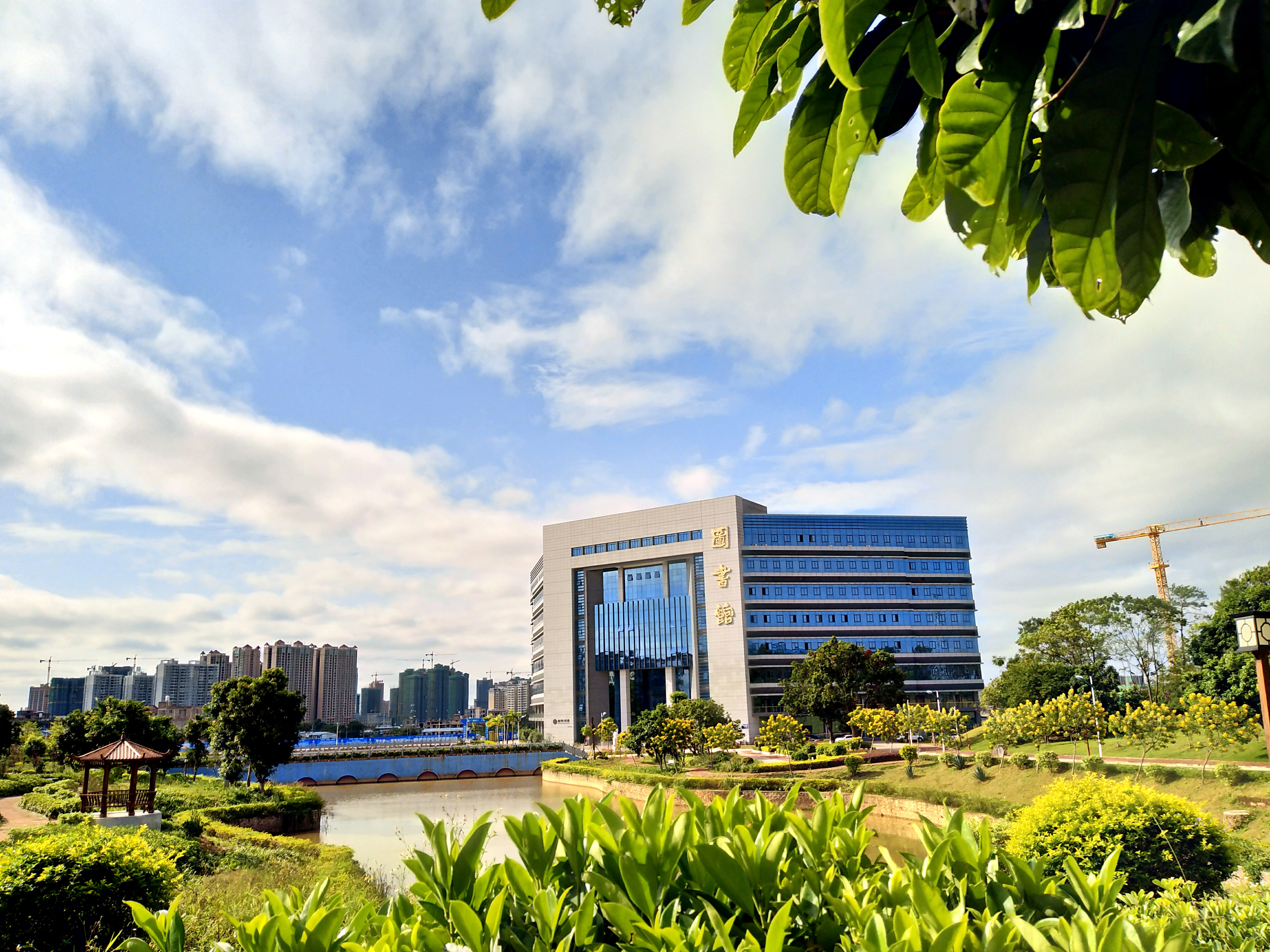  p>玉林师范学院(yulin normal university)位于中国优秀旅游城市