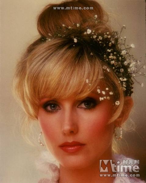 摩根·费尔切尔德