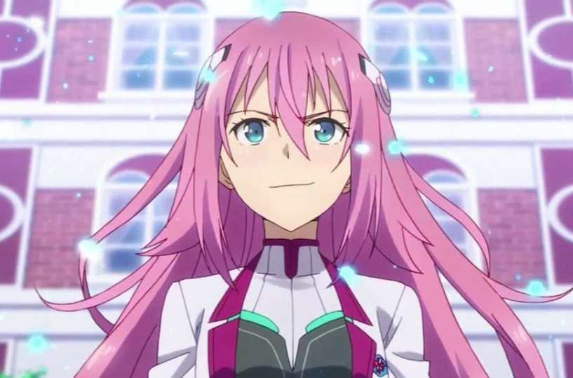 尤莉丝·爱雷克西亚·冯·里斯妃特