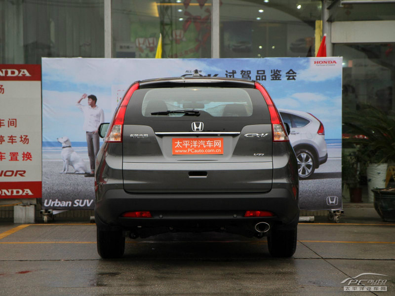  p>本田cr-v是东风本田汽车公司生产的一款城市经典suv a target="