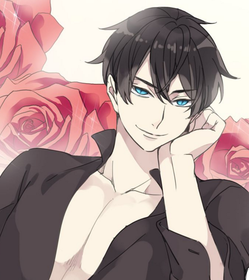 河神大人求收养