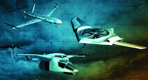 垂直/短距起降飞机