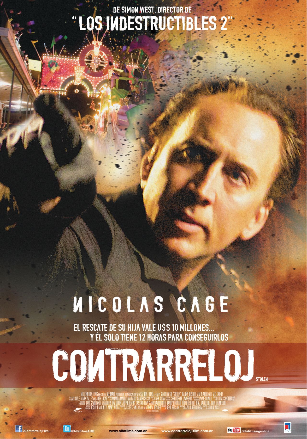  p>电影《劫案迷云》是由 a href="#" data-lemmaid="284946">西蒙