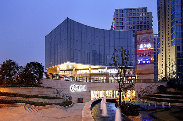  p>南京虹悦城位于 a href="#" data-lemmaid="2207627">南京市 /a>