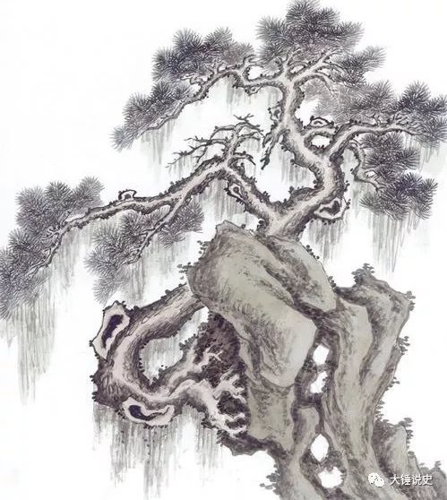 八一八古人的树木崇拜：从树能流血到树可通神_百科TA说