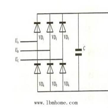  p>电路vd符号是桥式 a target="_blank" href="/item/整流二极管