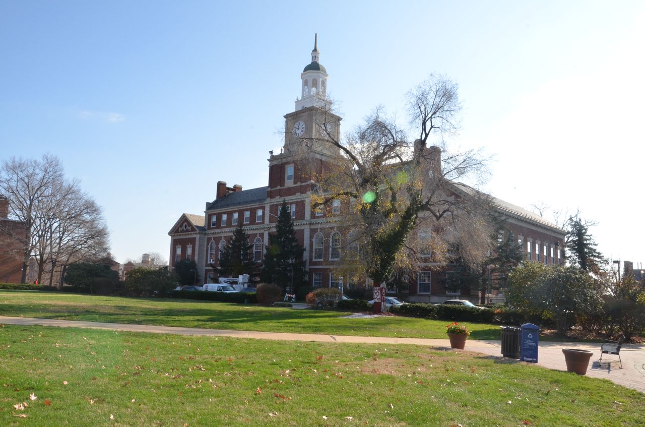 howard university