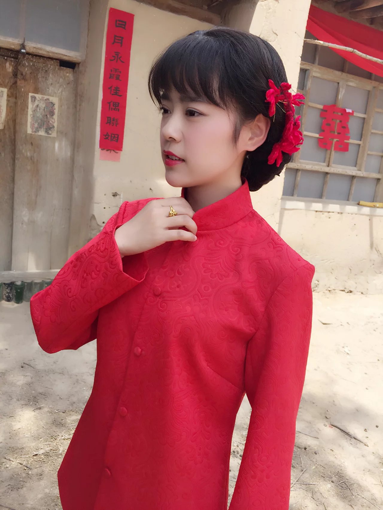 杨雅涵