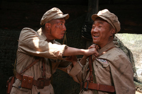铁流1949