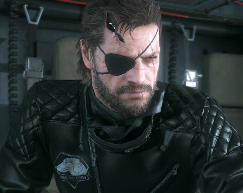  p>毒蛇(venom snake),男, a target="_blank" href="/item/游戏