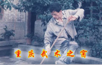 荣昌缠丝拳