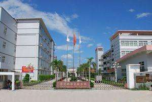 漳州外国语学校