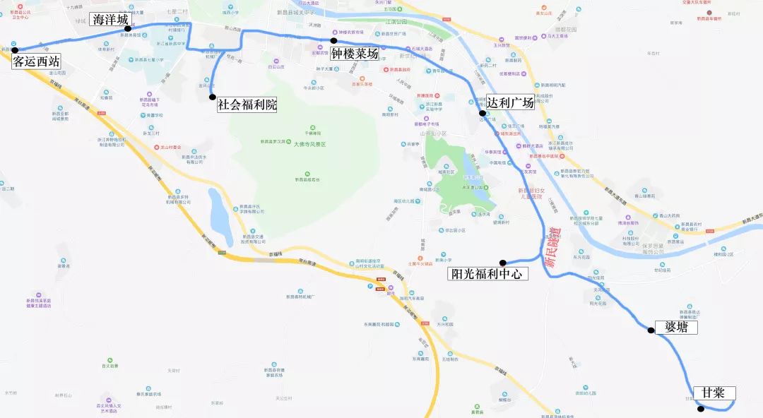  p>新昌公交15路,是 a data-lemmaid="23227630">新昌公交 /a>的一条