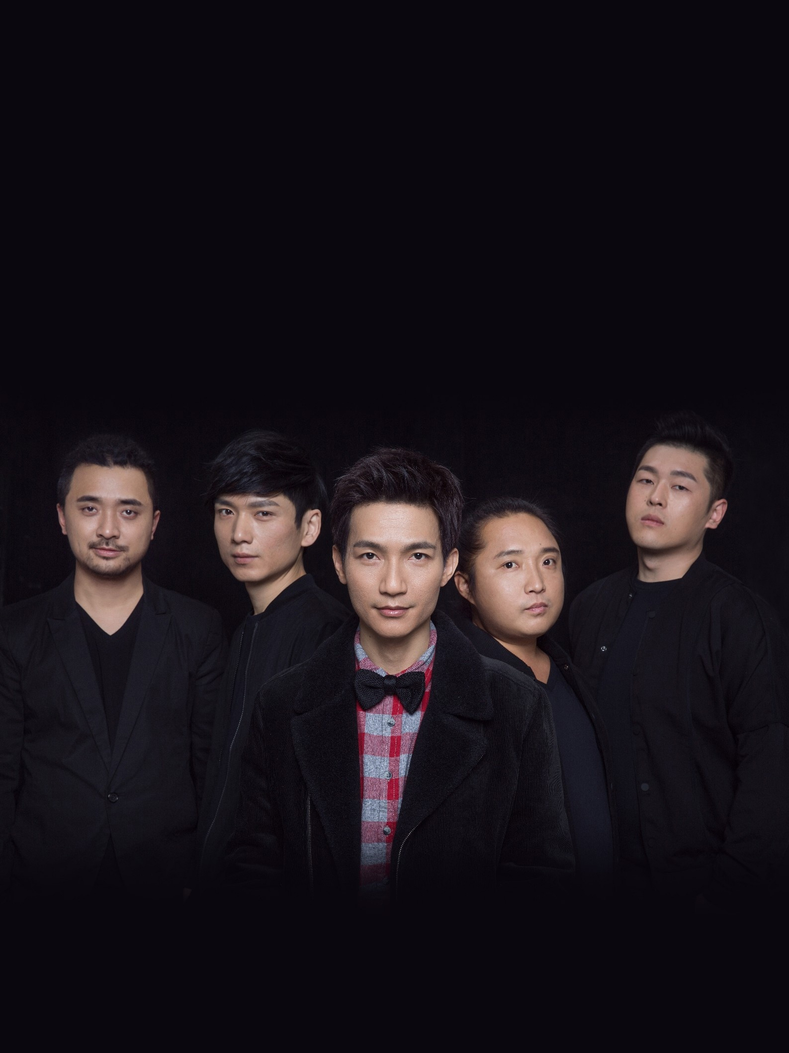 ,中国内地乐队,由主唱<a target="