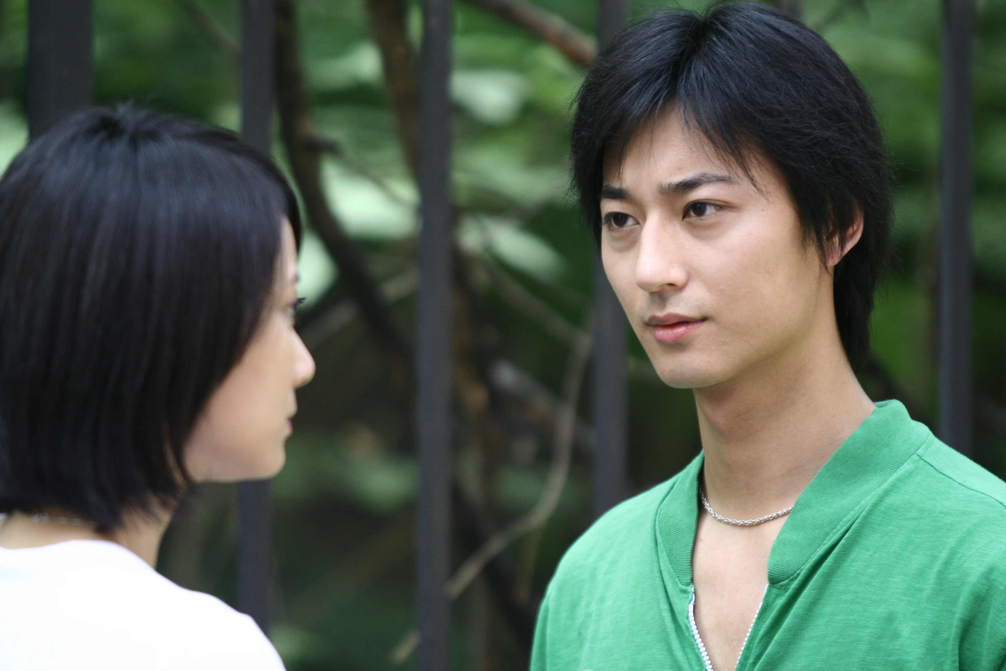 唐治平合作主演 a target="_blank" href="/item/《浪漫的西街》