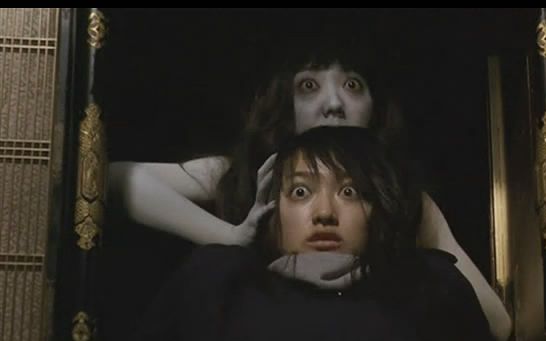 咒怨ju-on:thegrudge(2003)