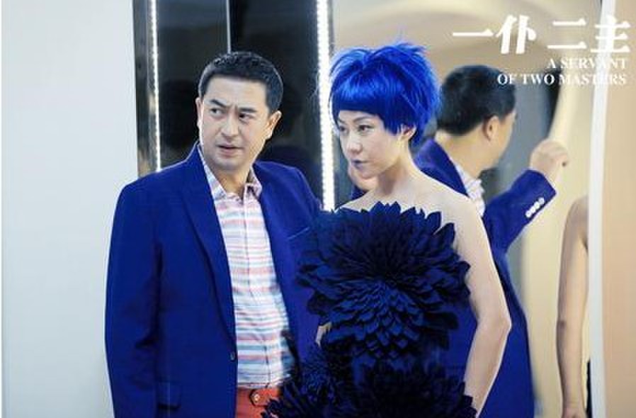  p>唐红,2014年电视剧《 a target="_blank" href="/item/一仆二主